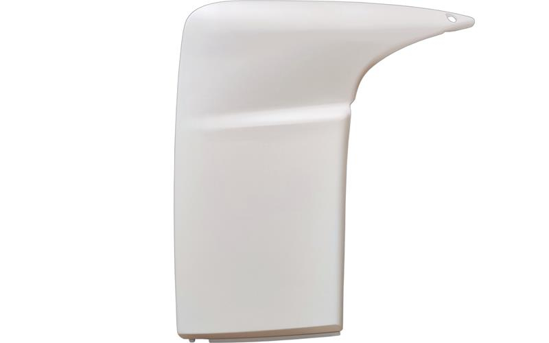 Iveco Stralis Hi-Way (2013-) Spoiler de Cabine Supérieur Droit