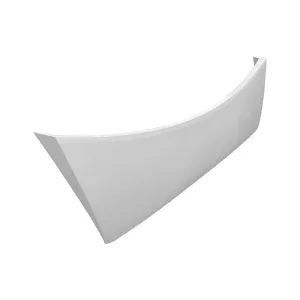 Iveco Stralis Hi-Way (2013-) Spoiler Dachowy