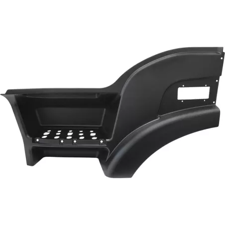 Iveco Stralis AS Upper Step RH With Hole