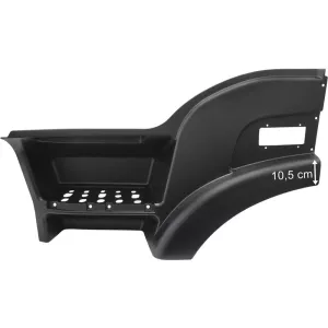 Iveco Stralis AS Upper Step RH With Hole