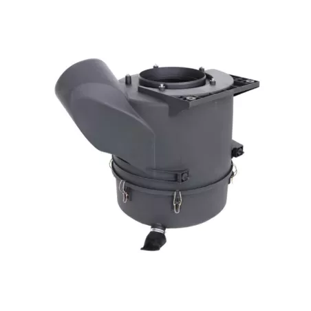 Iveco Stralis Air Filter Housing