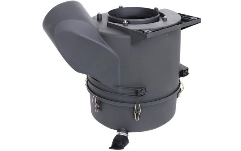 Iveco Stralis Air Filter Housing