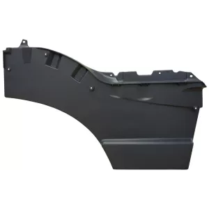 Iveco Stralis AS (2007-) Extension de Porte Intérieure Droite