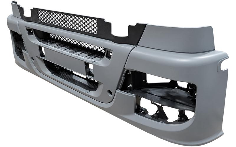 Iveco Stralis AS (2007-) Front Bumper With Radar