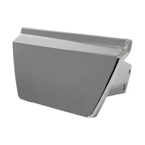 IVECO STRALIS (2013-) CHROME WASHER COVER LH