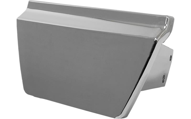 Iveco Stralis (2013-) Chrome Washer Cover LH