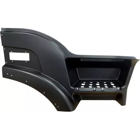 Iveco Stralis / AS Upper Step RH With Hole
