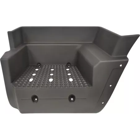 Iveco Eurotrakker Euro6 Escalón Inferior Izq