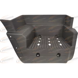 IVECO EUROTRAKKER EURO6 LOWER STEP RH