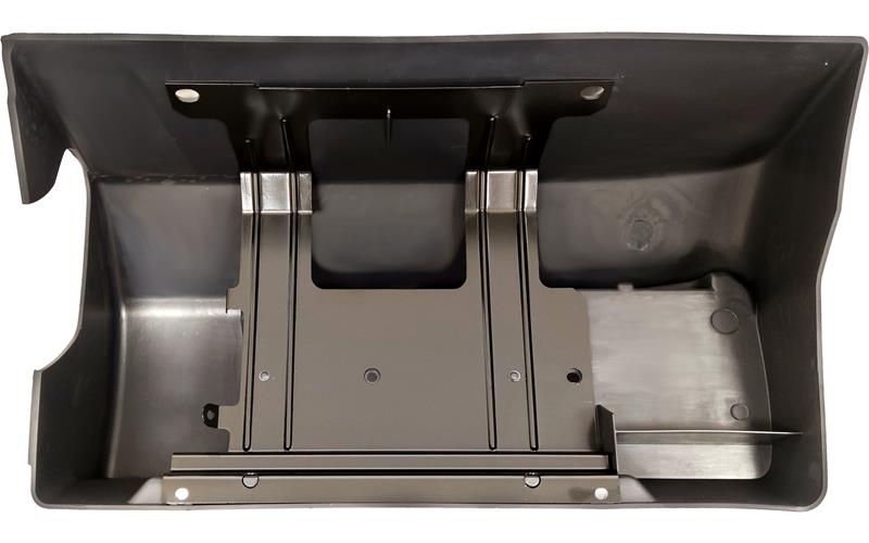 Iveco Stralis / S-Way Hi-Way (2017-) Rear Lamp Bracket LH