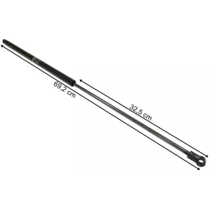 Iveco Stralis (2007-) Front Panel Gas Spring 680mm