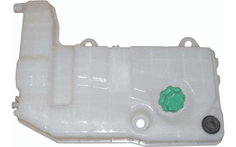 Iveco Stralis / Eurotrakker Expansion Tank