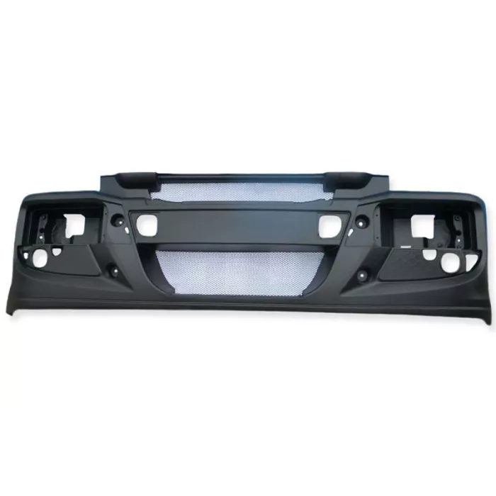 Iveco Eurocargo 130 (2010-) Front Bumper With Fog Lamp Hole
