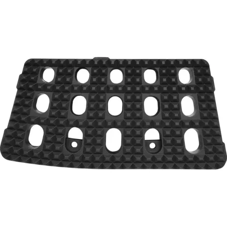 Iveco Eurocargo Upper Step Plate LH