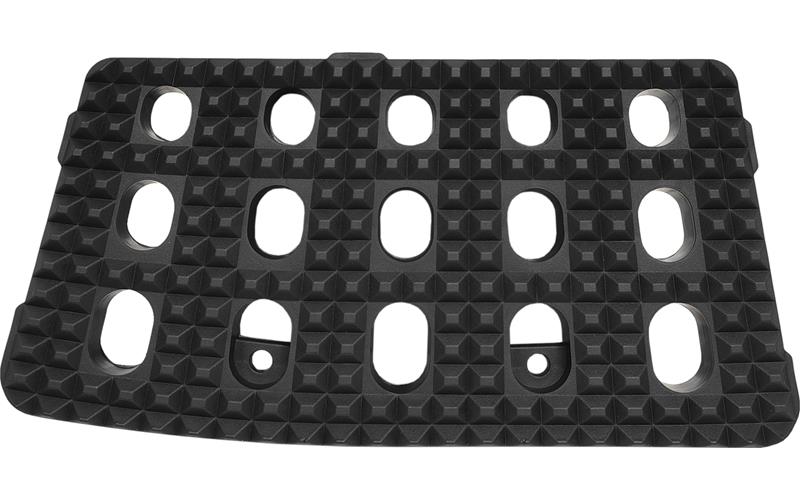 Iveco Eurocargo Plaque Grille de Marchepied Supérieur Gauche