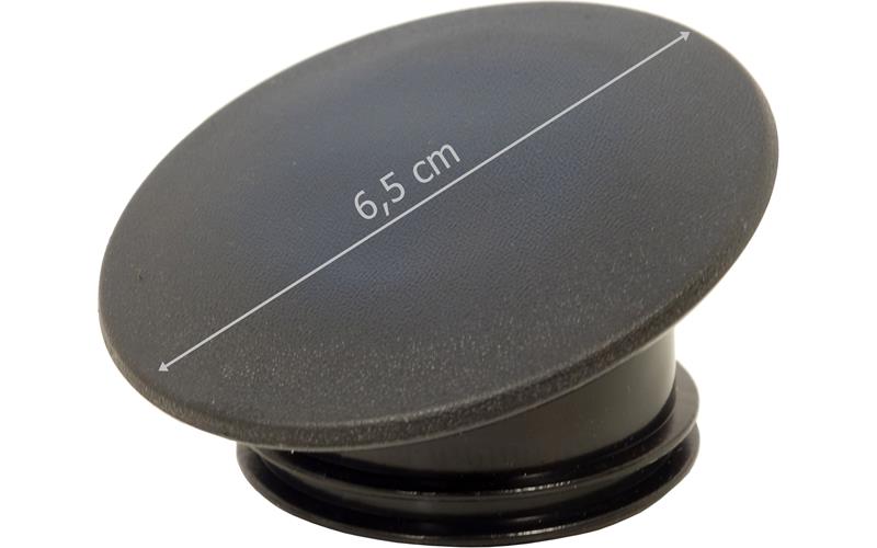 Iveco Eurocargo 130 (2010-) Round Bumper Cover