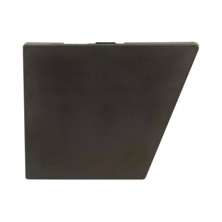 Iveco Eurocargo (2010-) Couvercle de Pare-chocs Pour Crochet / Attelage de Remorquage Gauche