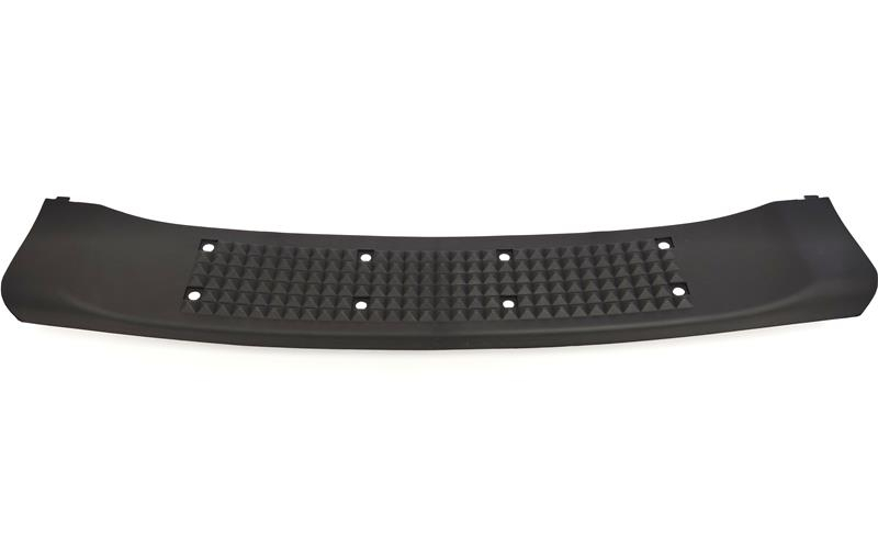 Iveco Eurocargo (2008-2014) Upper Bumper Step