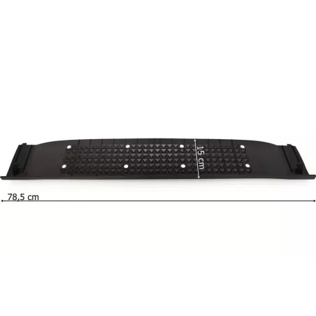 Iveco Eurocargo (2008-2014) Upper Bumper Step