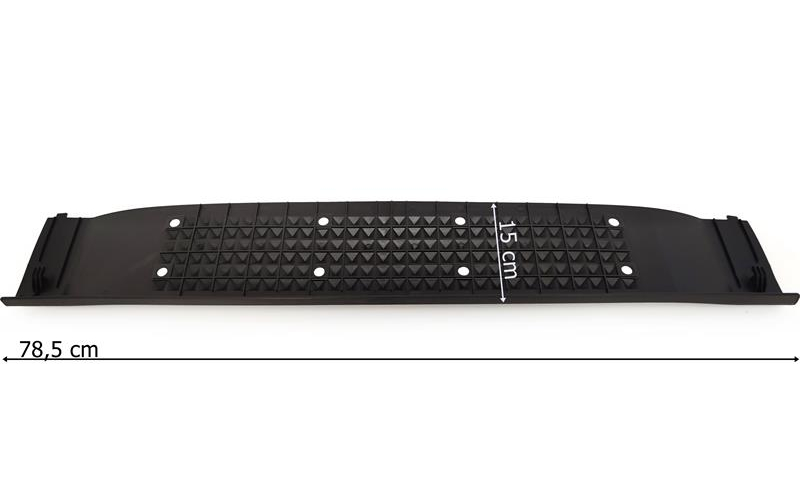 Iveco Eurocargo (2008-2014) Upper Bumper Step