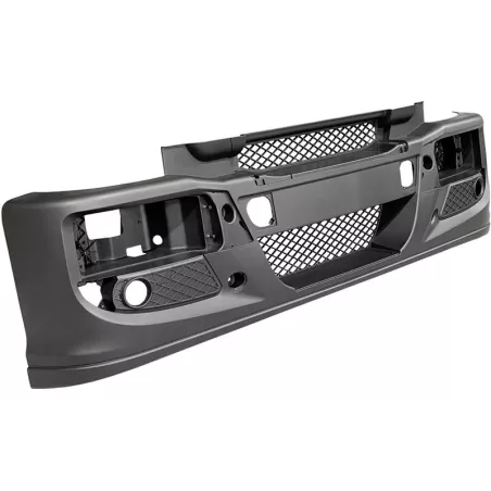 Iveco Eurocargo 130 (2010-) Pare-chocs (Avec Ouvertures Pour Feux Antibrouillard)