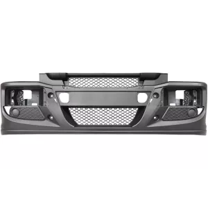 Iveco Eurocargo 130 (2010-) Pare-chocs (Sans Ouvertures Pour Feux Antibrouillard)