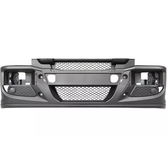 Iveco Eurocargo 130 (2010-) Pare-chocs (Sans Ouvertures Pour Feux Antibrouillard)