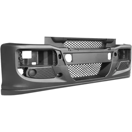 Iveco Eurocargo 130 (2010-) Pare-chocs (Sans Ouvertures Pour Feux Antibrouillard)