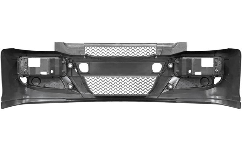Iveco Eurocargo 130 (2010-) Pare-chocs (Sans Ouvertures Pour Feux Antibrouillard)