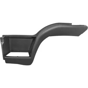 Iveco Eurocargo III 75 / 120 (2009-) Step LH (Plastic)