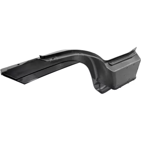 Iveco Eurocargo III 75 / 120 (2009-) Marchepied Gauche (Plastique)