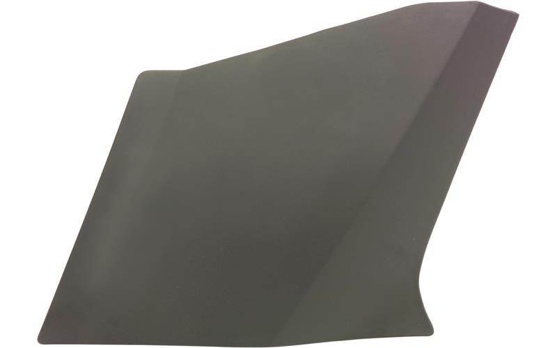 Iveco Eurocargo 75 (2009-) Couvercle de Pare-chocs Gauche