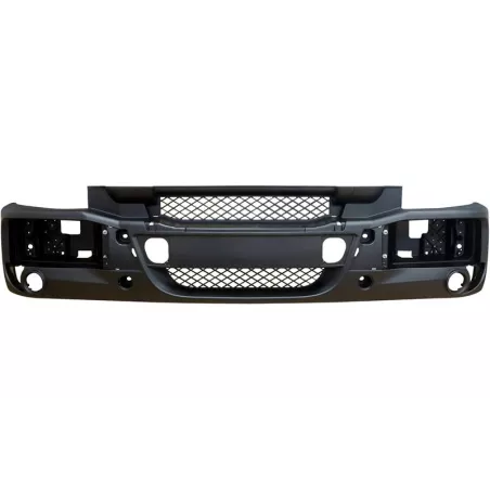 Iveco Eurocargo 75 / 120 (2009-) Front Bumper With Fog Lamp Hole