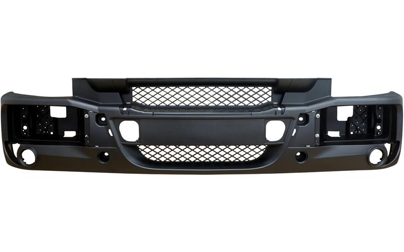 Iveco Eurocargo 75 / 120 (2009-) Pare-chocs Avant Avec Trou de Feu Antibrouillard
