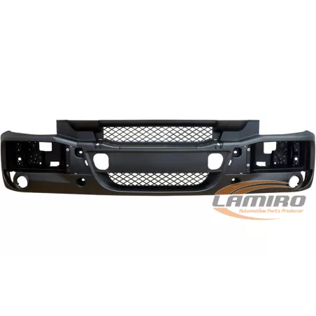 Iveco Eurocargo 75 / 120 (2009-) Front Bumper With Fog Lamp Hole