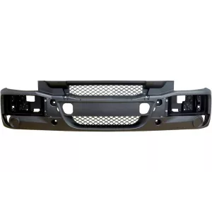 Iveco Eurocargo 75 / 120 (2009-) Front Bumper Without Fog Lamp Holes