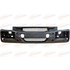 Iveco Eurocargo 75 / 120 (2009-) Pare-chocs Avant Sans Trous de Feux Antibrouillards