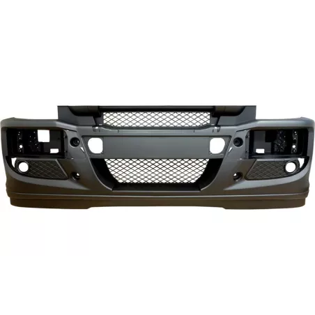 Iveco Eurocargo 180 (2009-) High Bumper With Fog Lamp Hole