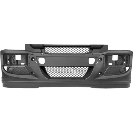 Iveco Eurocargo 180 (2009-) Front Bumper Without Holes