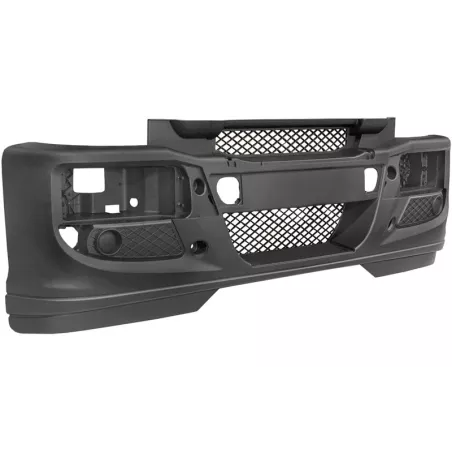 Iveco Eurocargo 180 (2009-) Front Bumper Without Holes