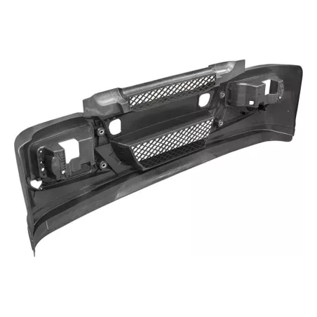 Iveco Eurocargo 180 (2009-) Front Bumper Without Holes