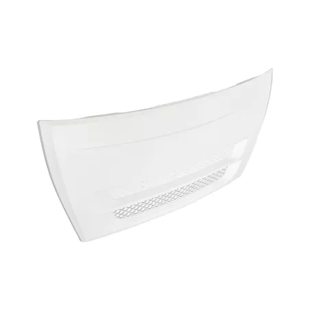 Iveco Eurocargo Motorhaube Frontklappe Kühlergrill