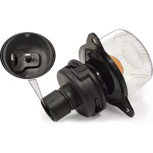 Iveco Eurocargo (2016-) Turn Signal Lamp RH / LH