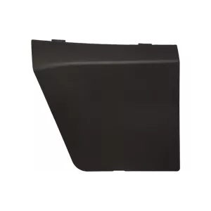 Iveco Eurocargo 120 / 190e (2016-) Couvercle Supérieur de Pare-chocs Droite