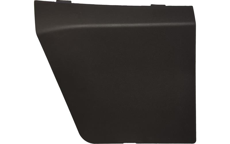 Iveco Eurocargo 120 / 190e (2016-) Couvercle Supérieur de Pare-chocs Droite