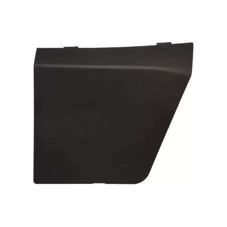 Iveco Eurocargo 120 / 190e (2016-) Upper Bumper Cover LH