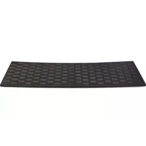 Veco Eurocargo (2016-) Marchepied Supérieur / Inférieur de Pare-chocs