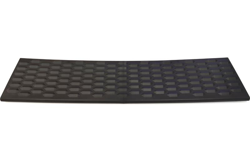 Veco Eurocargo (2016-) Bumper Step Upper / Lower
