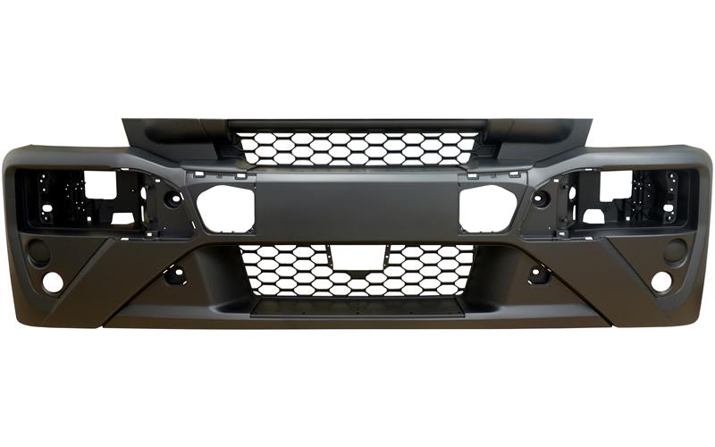 Iveco Eurocargo 130 (2016-) Pare-chocs Avant