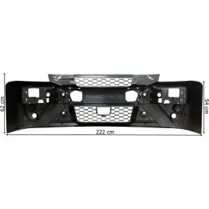 Iveco Eurocargo 130 (2016-) Front Bumper
